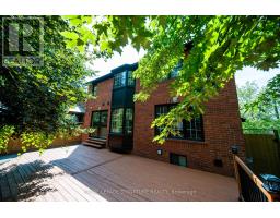 81 Bulmer Crescent, Newmarket, ON L3X3K1 Photo 24
