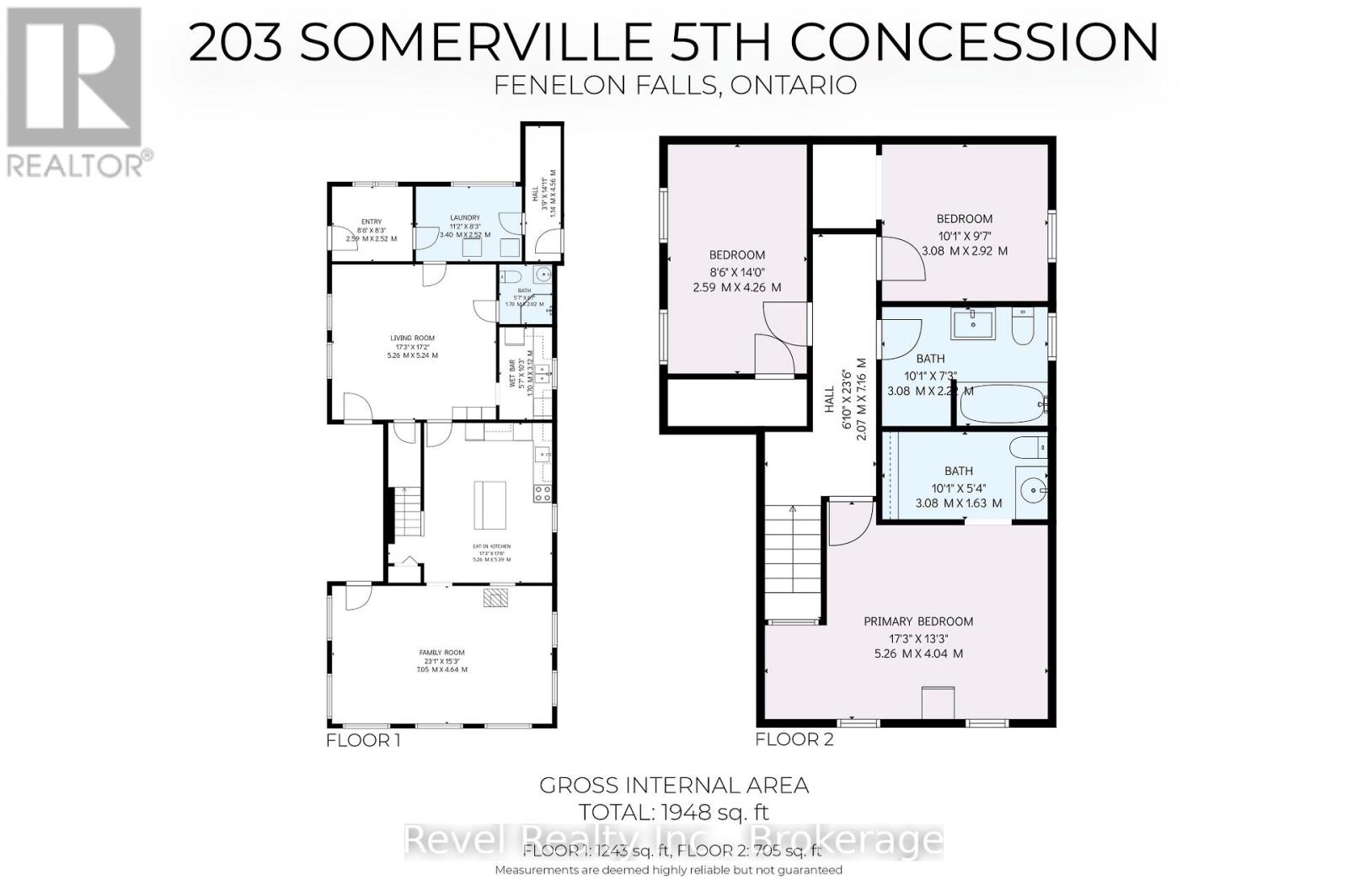 203 SOMERVILLE CONCESSION 5 ROAD - 49