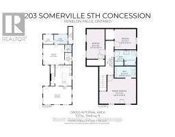 203 Somerville Concession 5 Road, Kawartha Lakes, ON K0M1K0 Photo 49
