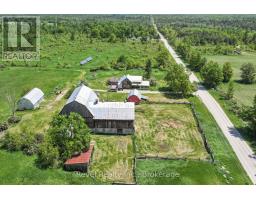 Family room - 203 Somerville Concession 5 Road, Kawartha Lakes, ON K0M1K0 Photo 8