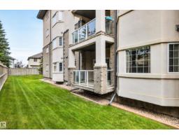 #104 612 111 St Sw, Edmonton, AB T6W1R9 Photo 26