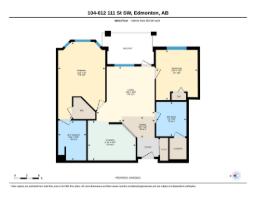 #104 612 111 St Sw, Edmonton, AB T6W1R9 Photo 50