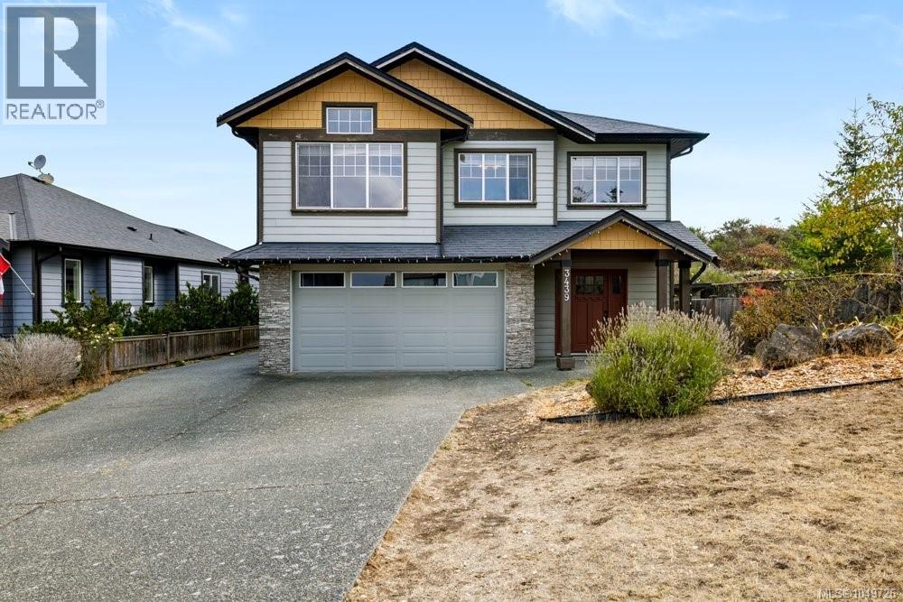 3439 Mary Anne Cres - 2