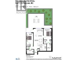 207 1061 Marine Drive, North Vancouver, BC V7P1S6 Photo 28