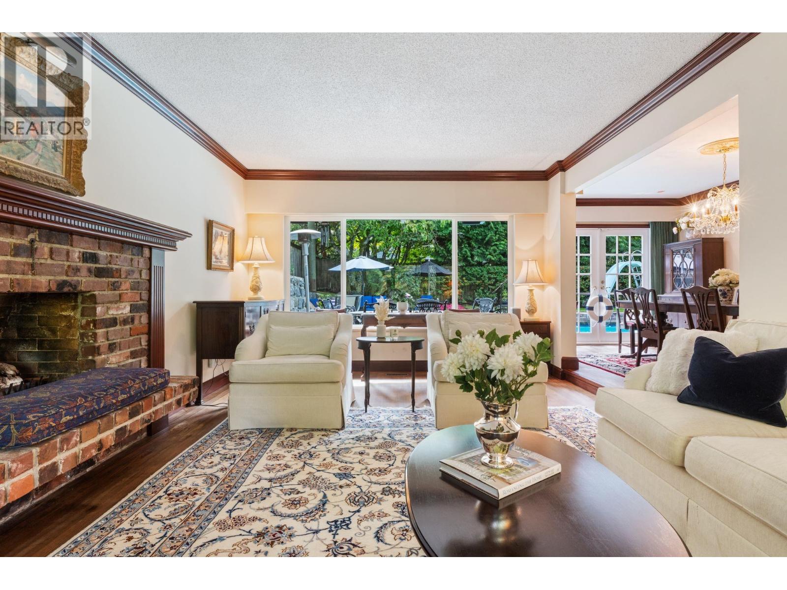 971 CANYON BOULEVARD, North Vancouver — photo 9