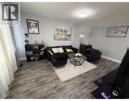 Kitchen of 1125-1127 AHBAU STREET · Prince George, BC