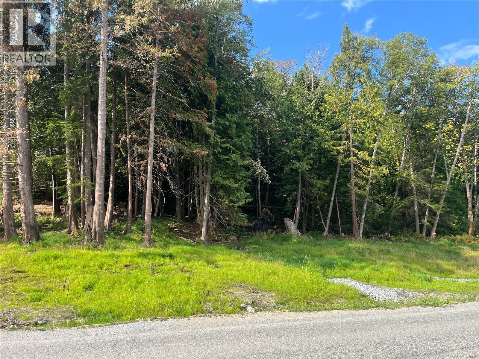 Property for sale at Lot 6 Lodgepole Rd