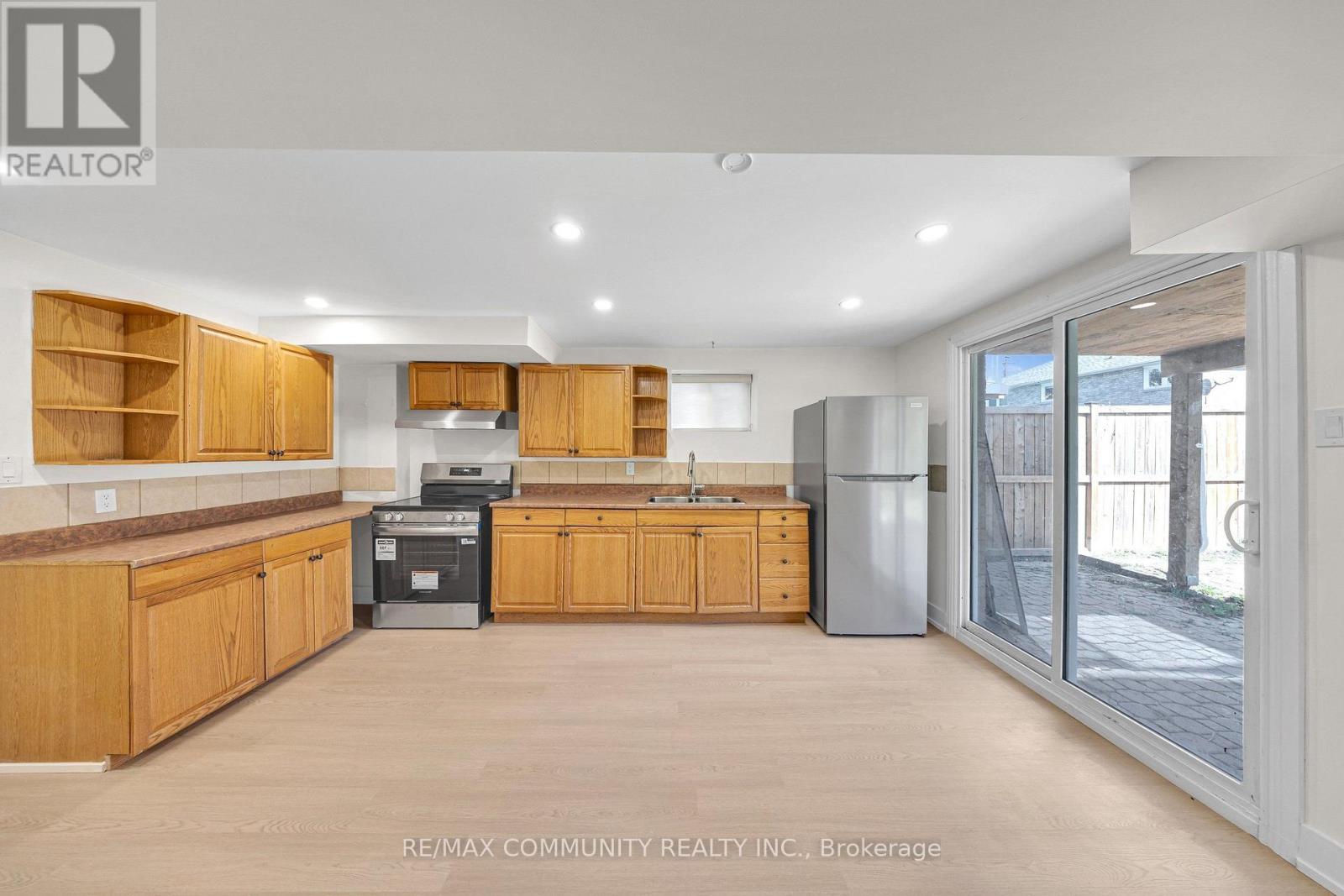BASEMENT - 1640 TAWNBERRY STREET, Pickering (Brock Ridge) — photo 7