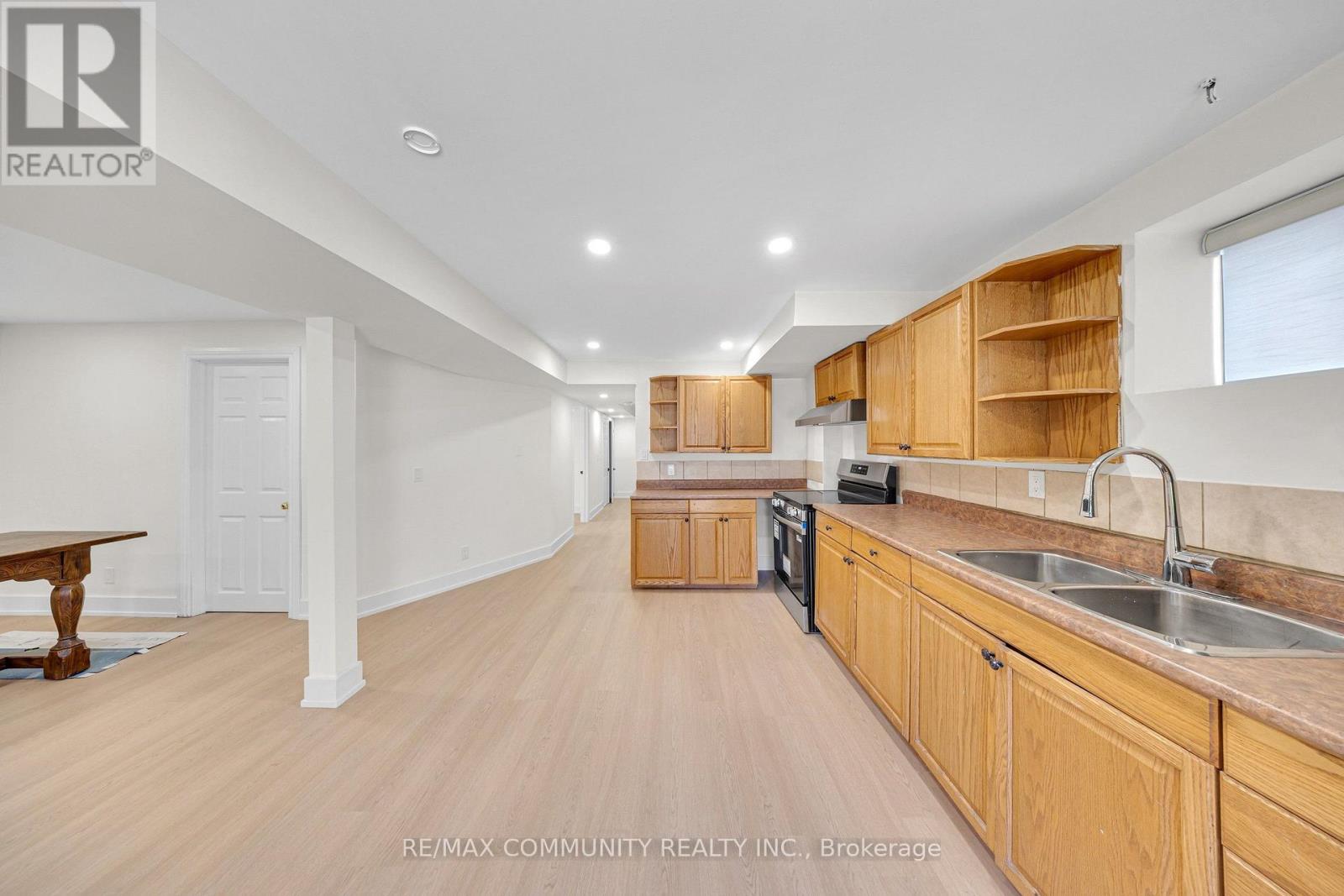 BASEMENT - 1640 TAWNBERRY STREET, Pickering (Brock Ridge) — photo 8