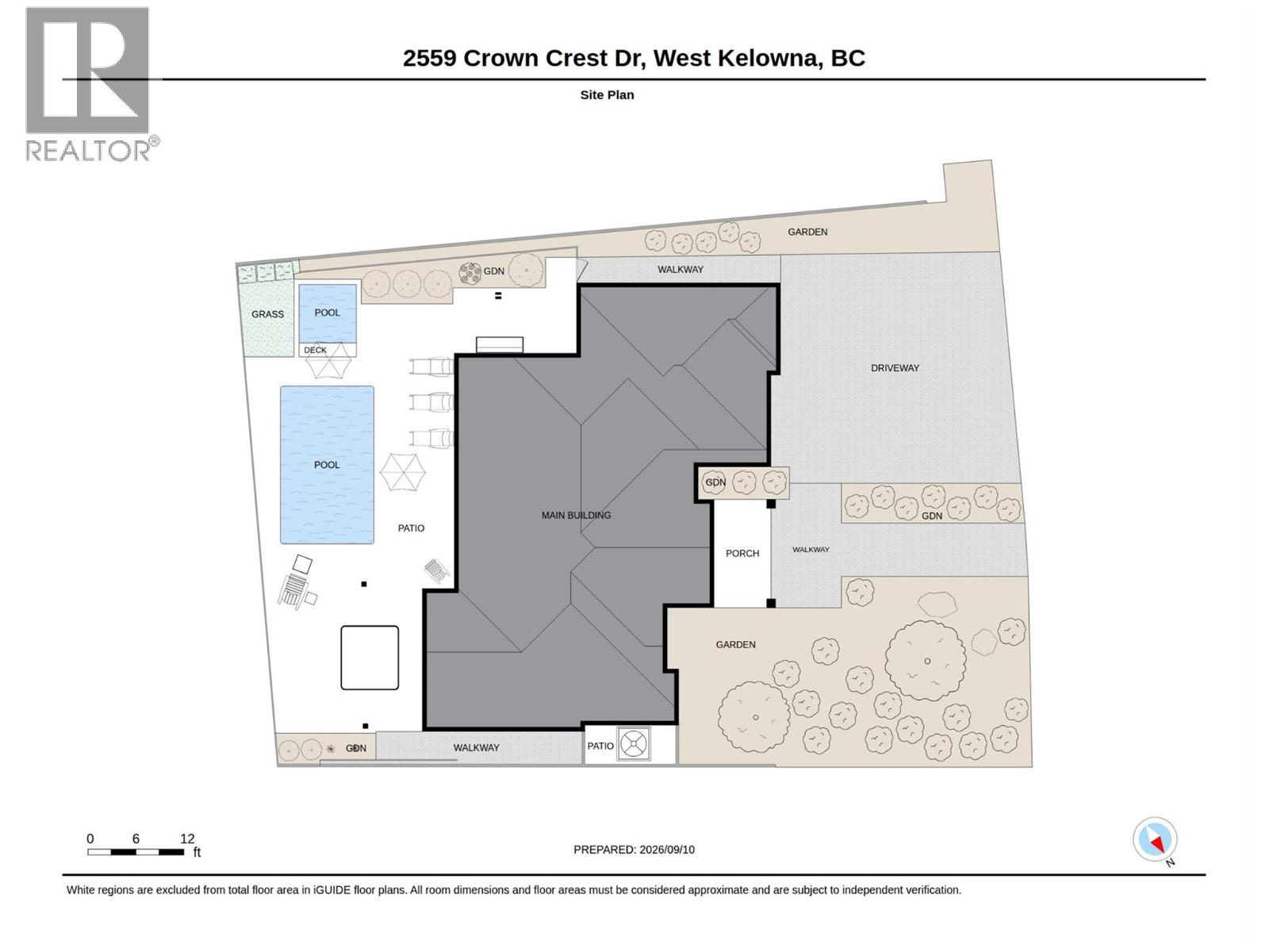 2559 Crown Crest Drive - 93