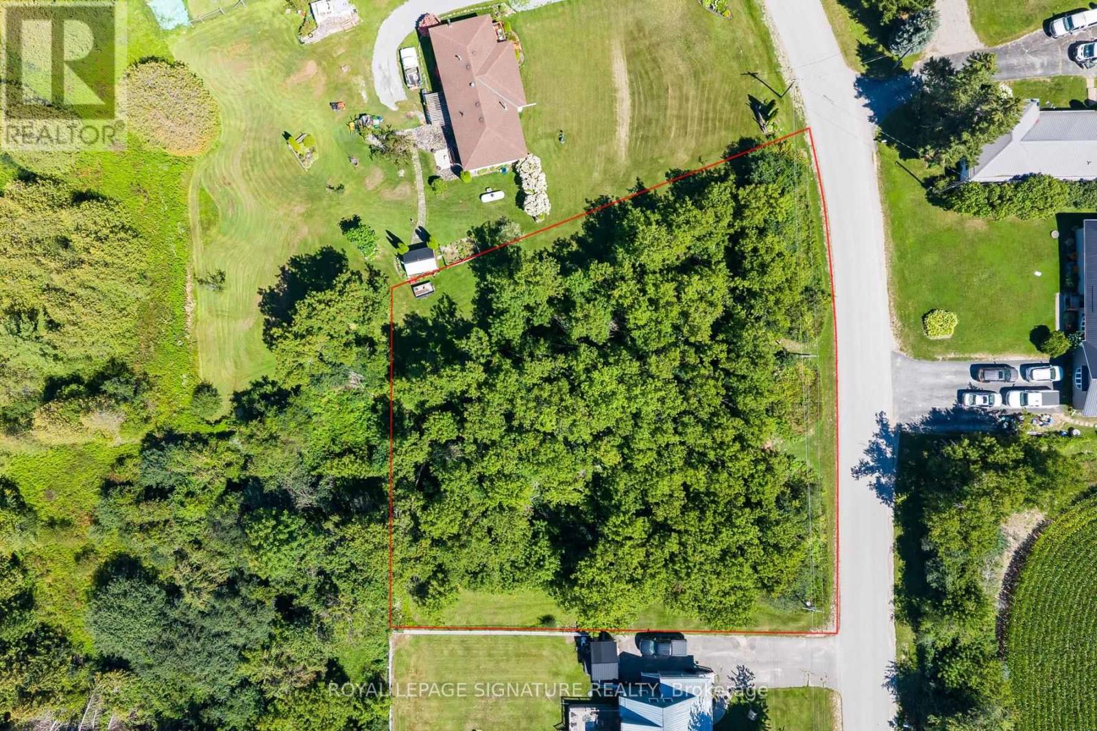 LOT 4-6 KING STREET, Brock — photo 7