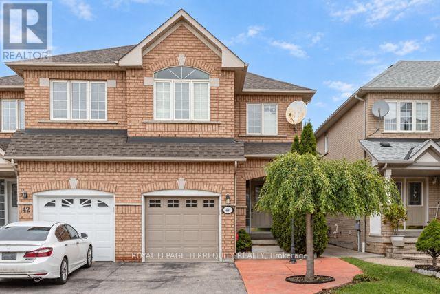 Photo of BSMT - 44 GIANMARCO WAY