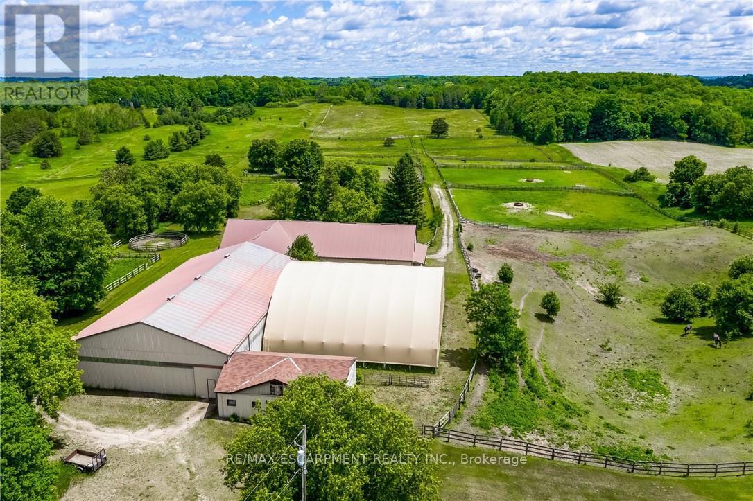 1409 Concession Road 7, Adjala-Tosorontio — photo 1