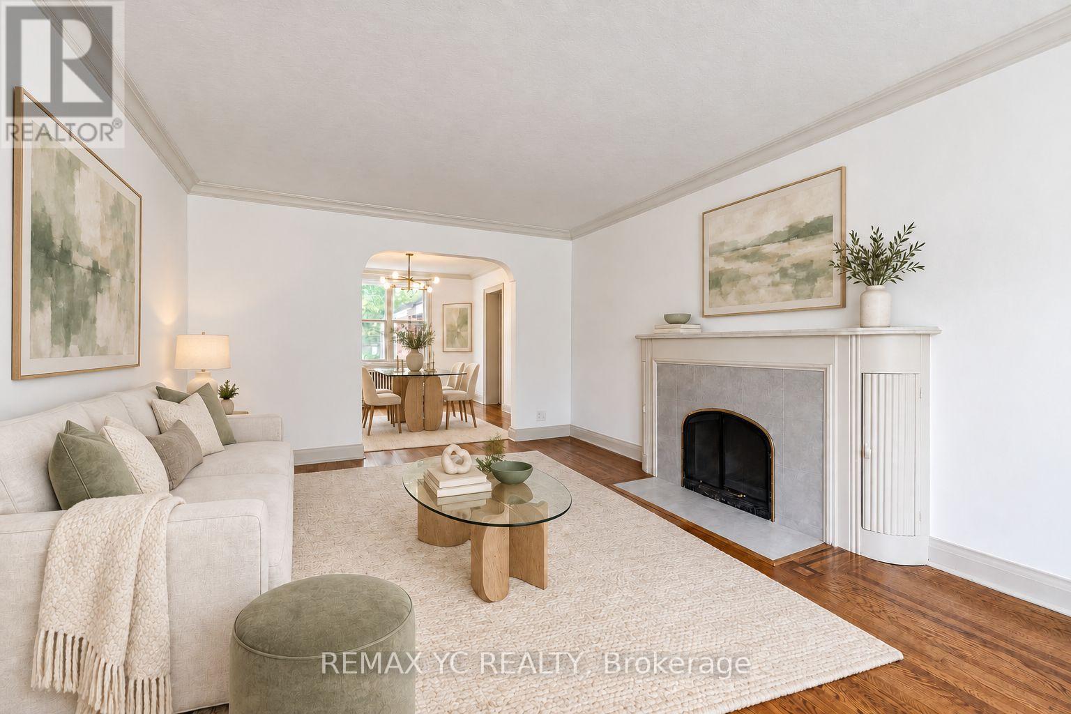 425 BROADWAY AVENUE, Toronto (Leaside) — photo 2