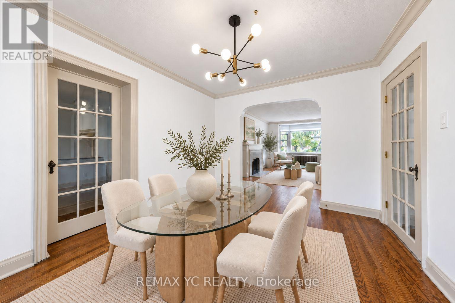 425 BROADWAY AVENUE, Toronto (Leaside) — photo 3