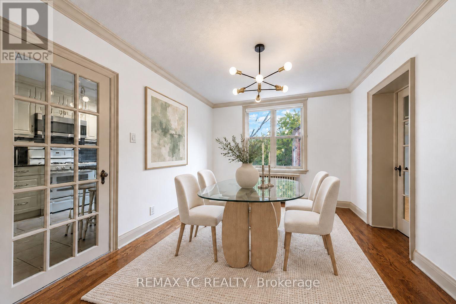 425 BROADWAY AVENUE, Toronto (Leaside) — photo 4