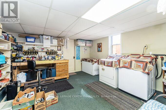 21 DENISON AVENUE - 24
