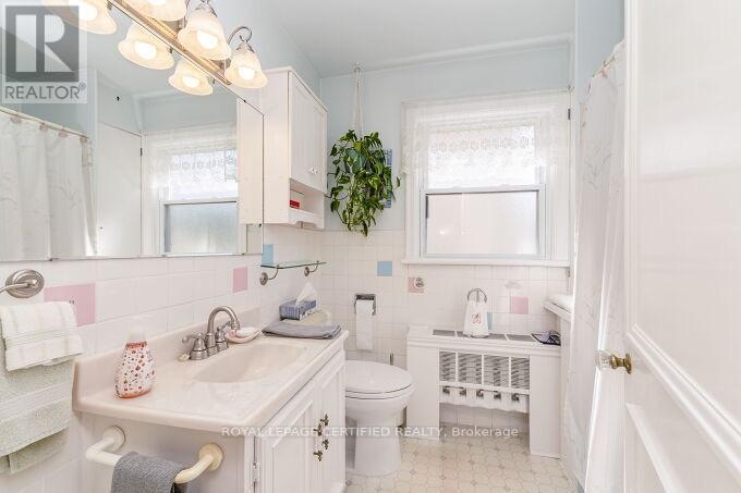 21 DENISON AVENUE - 22