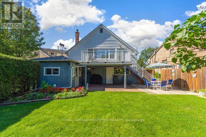 21 DENISON AVENUE - Image 26