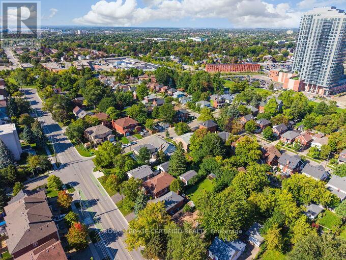 21 DENISON AVENUE - 36