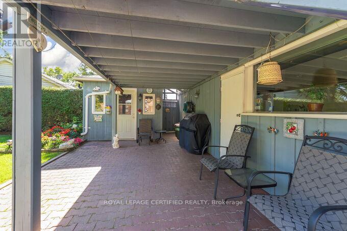 21 DENISON AVENUE - 30