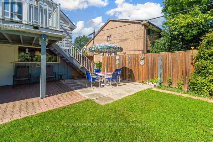 21 DENISON AVENUE - 32