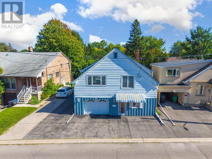 21 DENISON AVENUE - Image 41