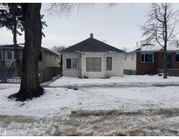 No Building for sale at 12224 93 St NW, Edmonton — MLS® E4508665