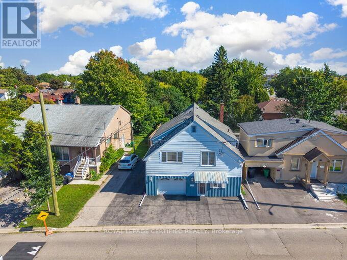 21 DENISON AVENUE - 39