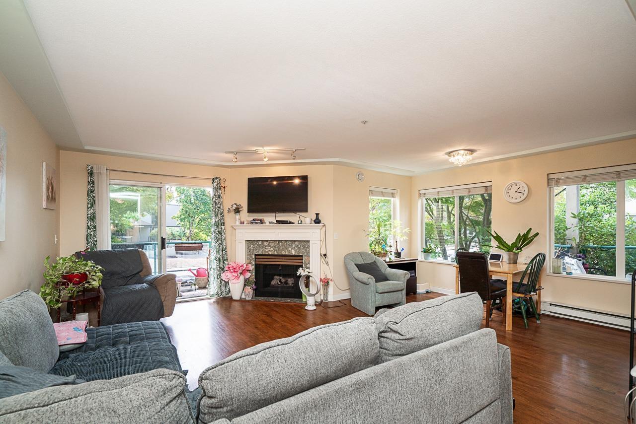 209 20443 53 AVENUE, Langley — photo 2