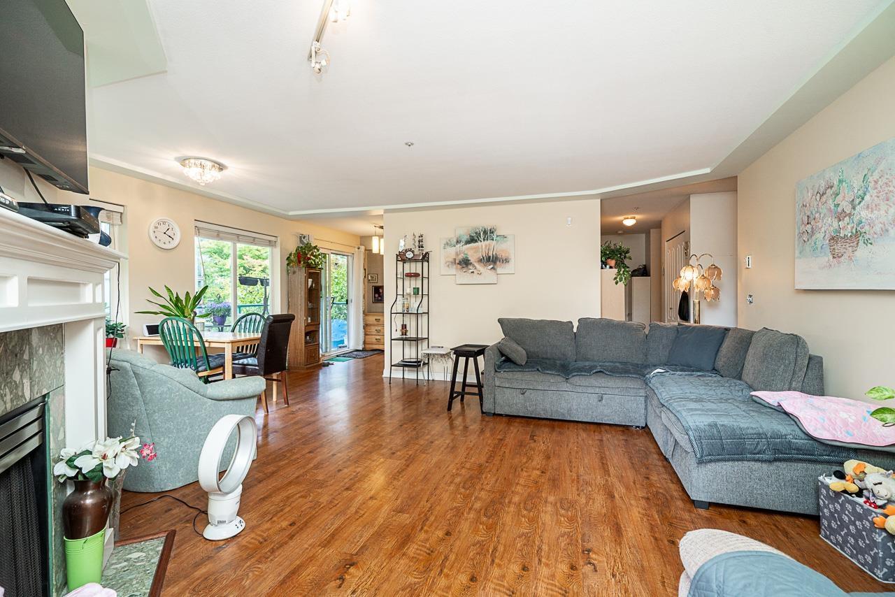 209 20443 53 AVENUE, Langley — photo 4