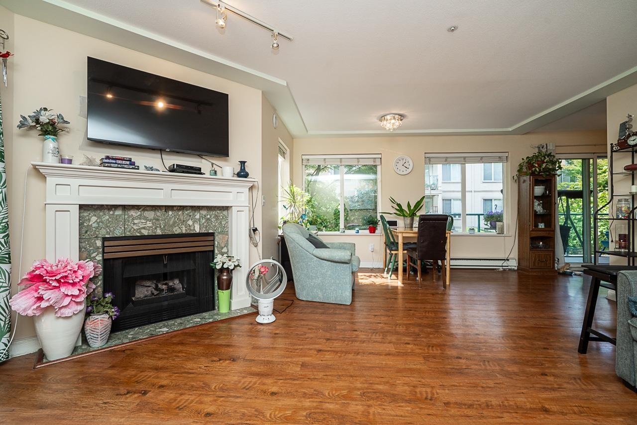 209 20443 53 AVENUE, Langley — photo 7