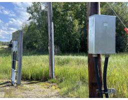 Se-12-49-8- W5m, Rural Brazeau County, AB T0E1Z0 Photo 10