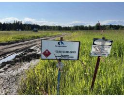 Se-12-49-8- W5m, Rural Brazeau County, AB T0E1Z0 Photo 20