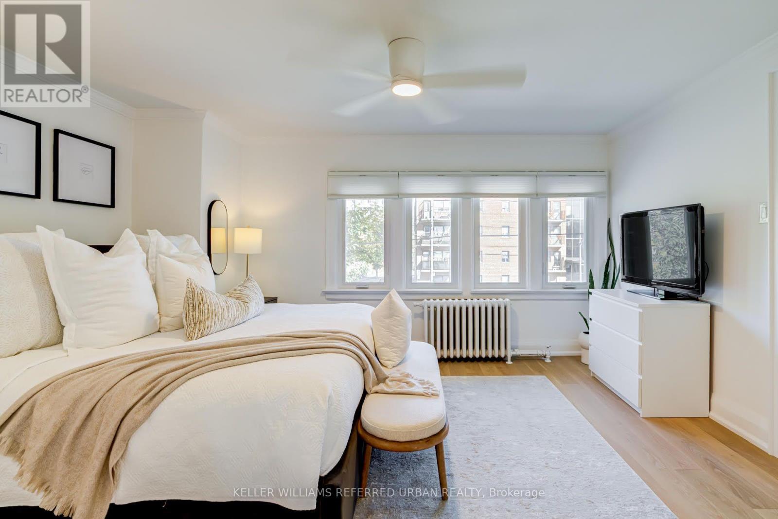 2522 LAKE SHORE BOULEVARD W - 21
