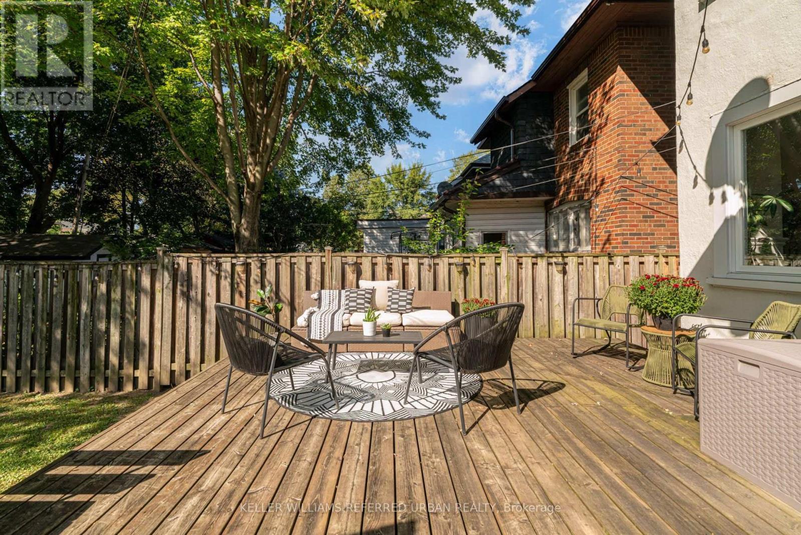 2522 LAKE SHORE BOULEVARD W - 39