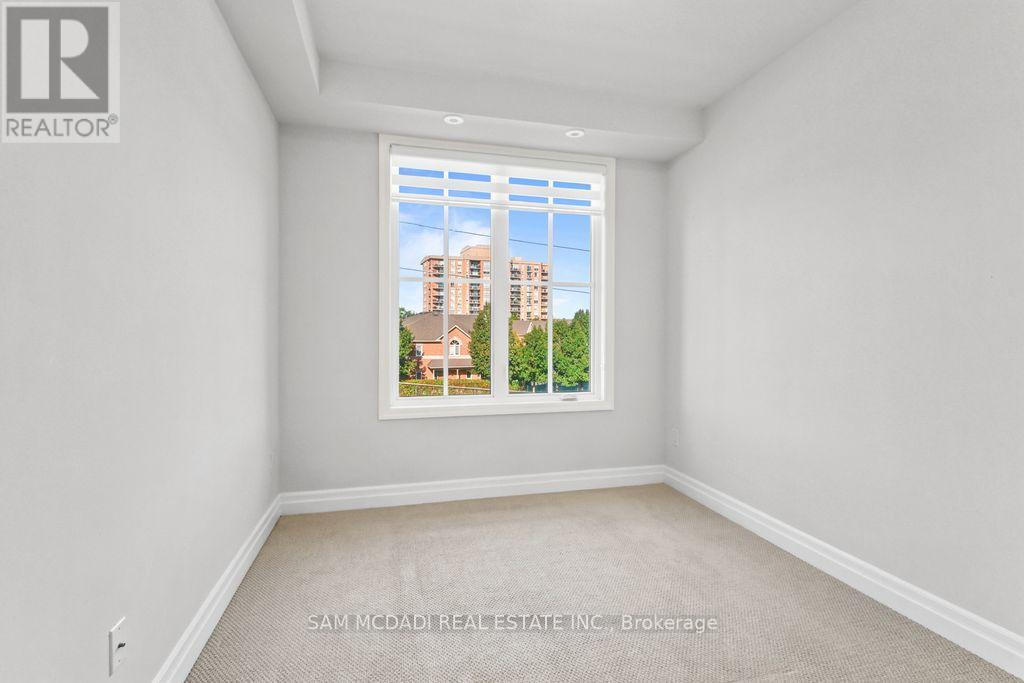 #102 1180 CAWTHRA ROAD - 20