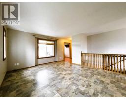 Family room - 103 Sunset Drive, Spirit River, AB T0H3G0 Photo 10