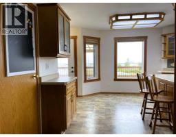 Bedroom - 103 Sunset Drive, Spirit River, AB T0H3G0 Photo 12