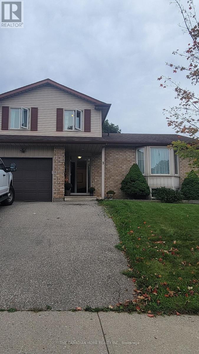 3 DUNHILL CRESCENT N, Guelph (Willow West/Sugarbush/West Acres) — photo 1