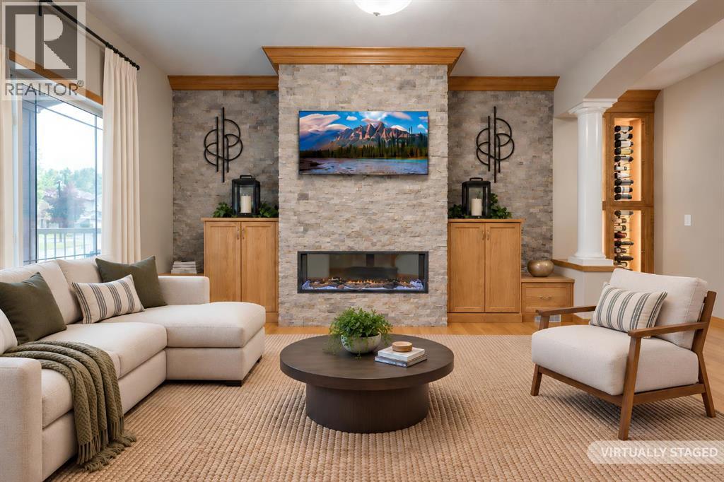 135 Hawkmere View, Chestermere — photo 4