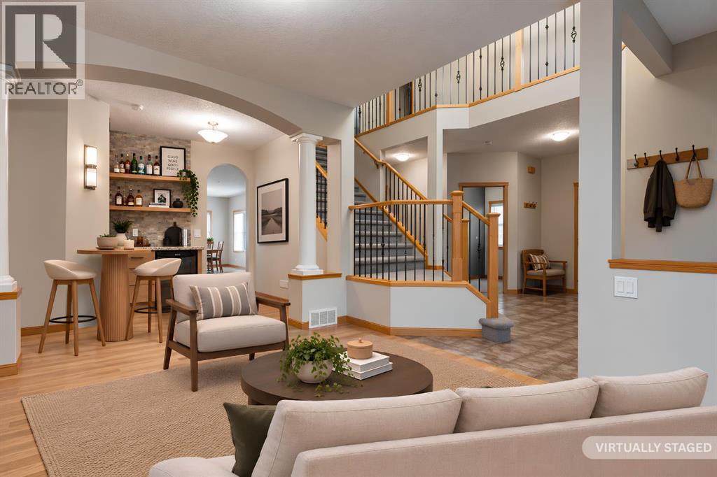 135 Hawkmere View, Chestermere — photo 3