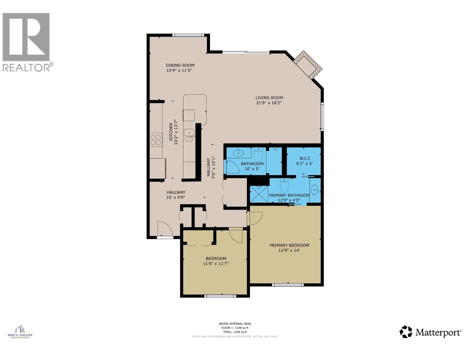 #106 4340 Beach Avenue - 21