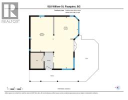 518 Willow Street, Fauquier, BC V0G1K0 Photo 19