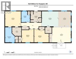 518 Willow Street, Fauquier, BC V0G1K0 Photo 74