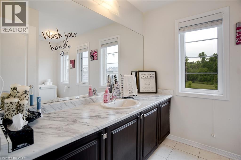 232 BEDROCK Drive - 11