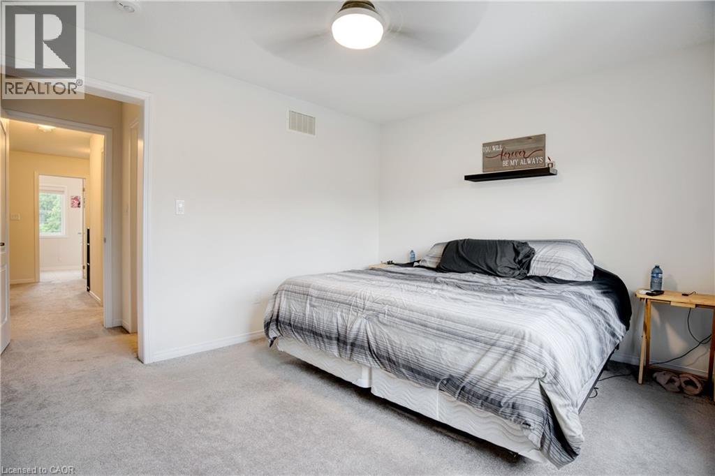232 BEDROCK Drive - 25