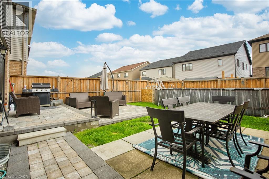 232 BEDROCK Drive - 33