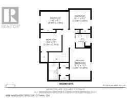 4388 Whittaker Crescent, Ottawa, ON K1B4P2 Photo 48