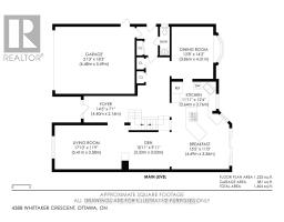 4388 Whittaker Crescent, Ottawa, ON K1B4P2 Photo 47